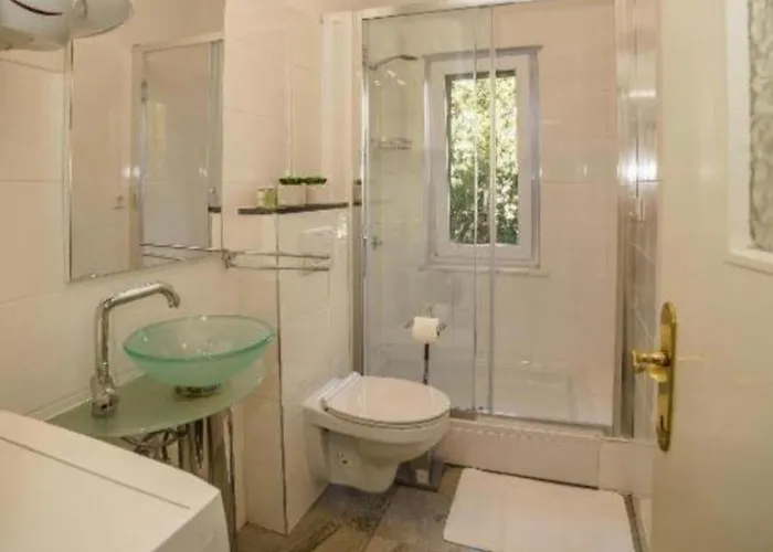 Beach Central Apartment דירה ספליט