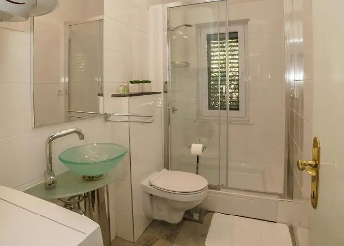 Beach Central Apartment דירה ספליט