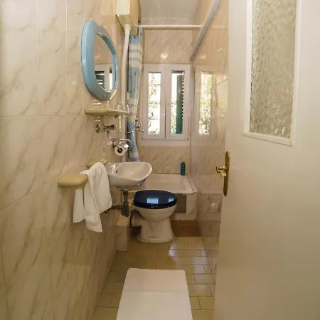 Beach Central Apartment アパート *